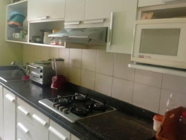 Se alquila apartamento en La Candelaria, Municipio Libertador /#MDLC