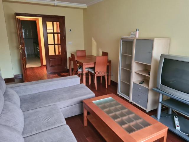 Se alquila apartamento en la Parda!