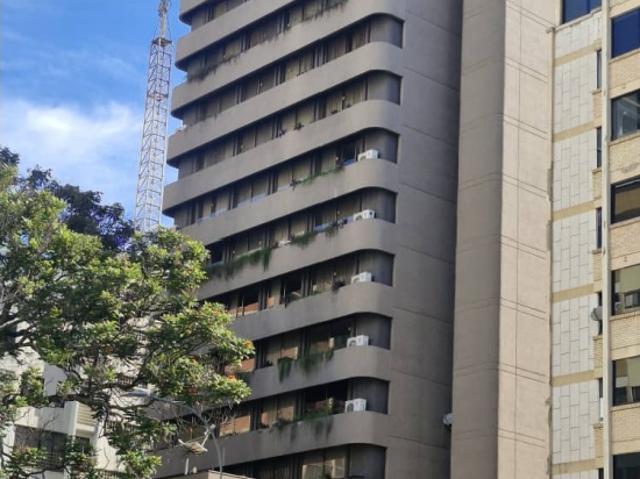 Se alquila Apartamento en Los Palos Grandes Chacao