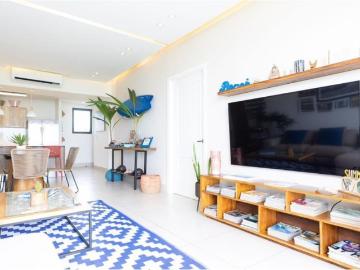 Se alquila apartamento en Punta Caelo, San Carlos, Panamá