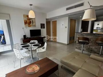 Se alquila apartamento en panama pacifico 88m amoblado piscina