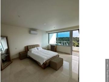 Se alquila apartamento en Playa Bonita