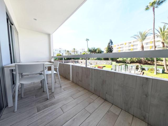 Se Alquila Apartamento en Playa del Ingles