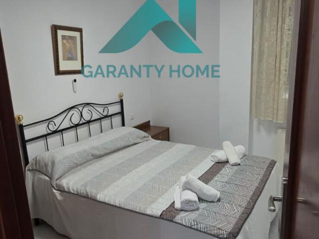 ¡SE ALQUILA APARTAMENTO EN ZONA COLÓN!