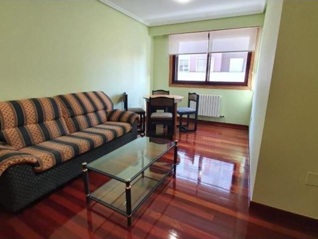 SE ALQUILA APARTAMENTO EN ZONA UNIVERSIDAD