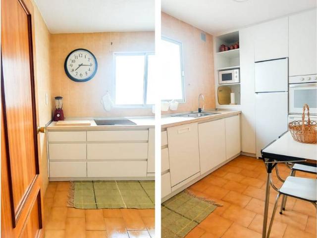 SE ALQUILA APARTAMENTO PARA LARGA ESTANCIA JUNTO A HOTEL BAHIA, EN EL CENTRO DE ALMUÑECAR