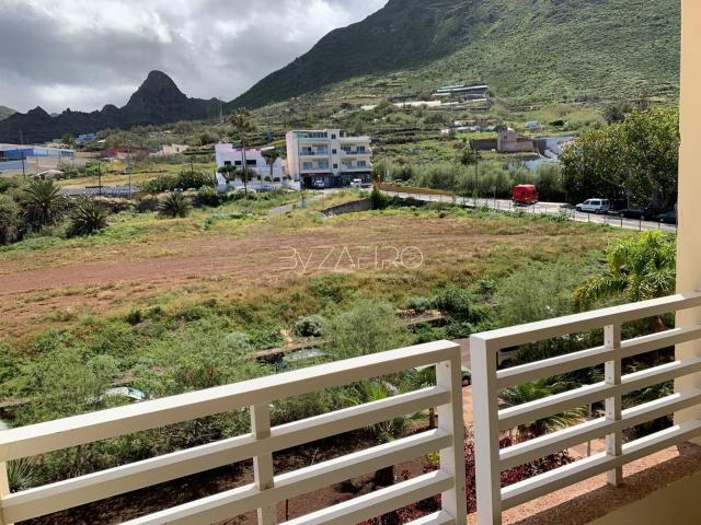SE ALQUILA APARTAMENTO PARA LARGA TEMPORADA, EN PUNTA DEL HIDALGO