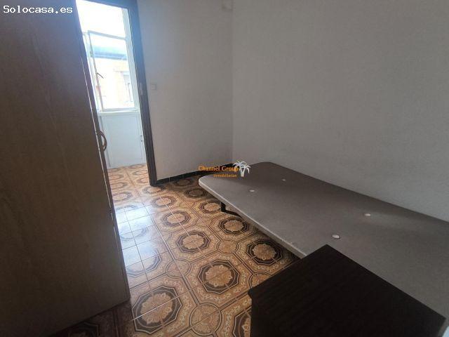 SE ALQUILA APARTAMENTO ZONA SECTOR V !