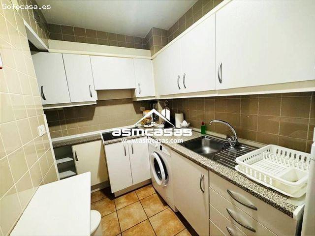 Se alquila apartamento zona voramar de septiembre a junio