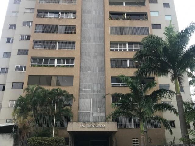 Se alquila apartamento 143m2 El Peñon 6604