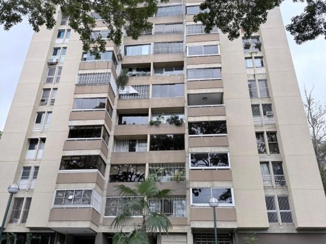 Se alquila apartamento 138m2 Terrazas de Club Hipico 6458