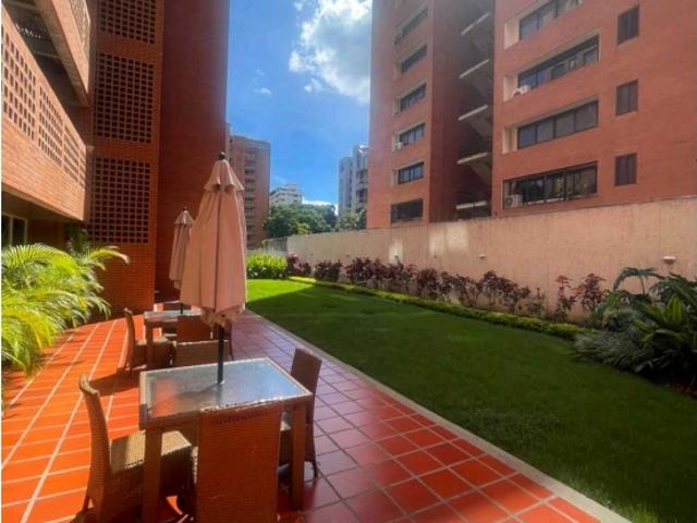 Se alquila apartamento 54m2 El Rosal 7353