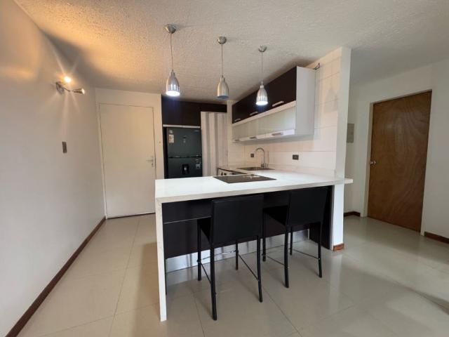 Se alquila apartamento 65m2 Los Naranjos Humboldt 1524