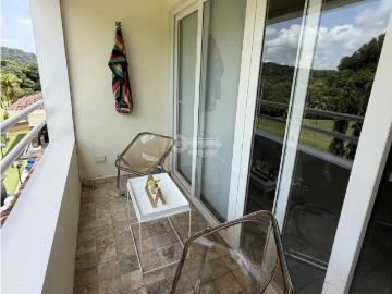 Se alquila apartamento 87m cocoli tucan country club 1 habitacion