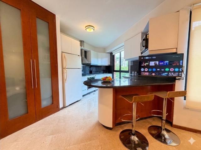 Se alquila Apto 65m² 1h/1.5b/2p Santa Fe