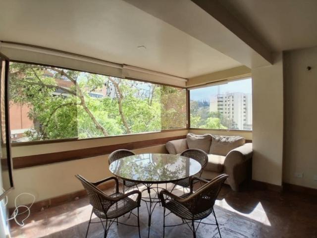 Se alquila Apto 70,50m² 1h/1b/1p Los Naranjos