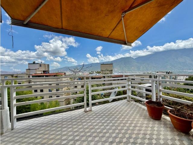 Se alquila apto 70m2 1h/1+1/2b/1p Colinas de Bello Monte