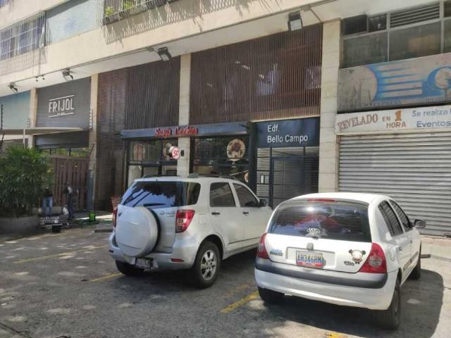 Se alquila apto 75m2 2h/2b/2p Bello Campo
