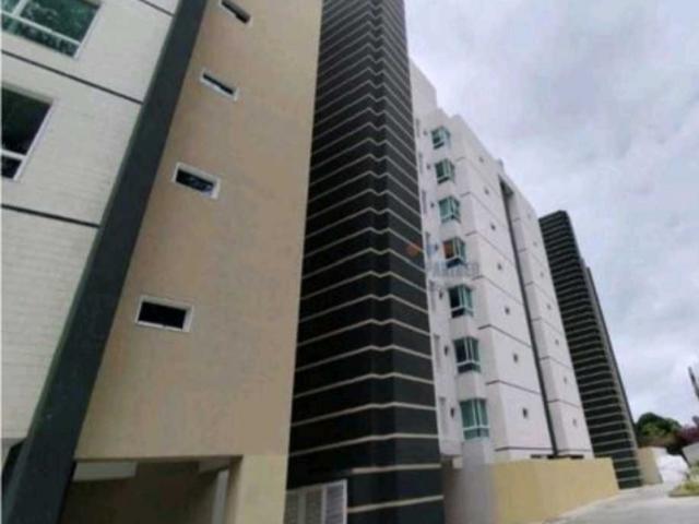 Se alquila Apto La Lagunita 2hab/2b/2p