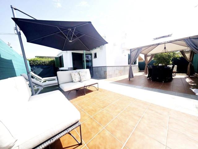 Se Alquila Bungalow Moderno en Maspalomas