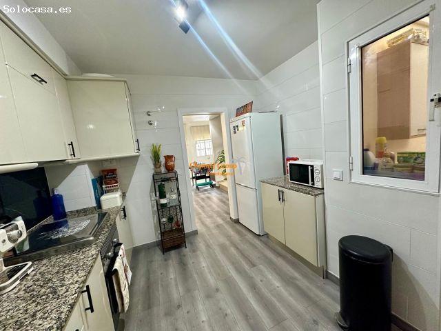 SE ALQUILA BUNGALOW PARA JULIO Y AGOSTO EN GRAN ALACANT! URB. ALTOMAR!