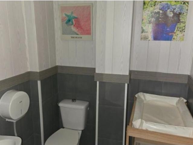 Se alquila BAR TOÑITO, terraza privada, zona de aparcamiento privada gratuita, literalmente al lado