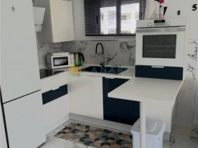 Se alquila bonito apartamento totalmente reformado con estilo moderno en Golf