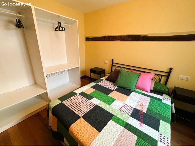 Se Alquila bonito Apartamento por temporadas en pleno Casco Viejo de Bilbao