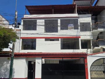 Se Alquila Casa 3 Pisos mas Azotea Lomas de Las Azucenas Santiago de Surco