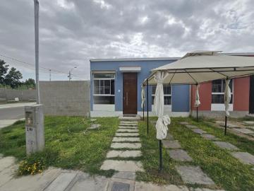 SE ALQUILA CASA