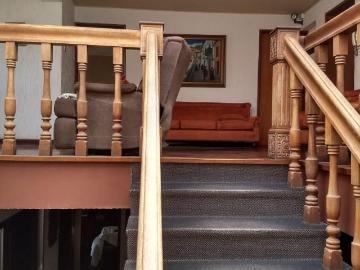 Se alquila casa de 645m2 en san isidro