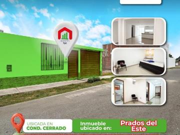 SE ALQUILA CASA DE ESTRENO