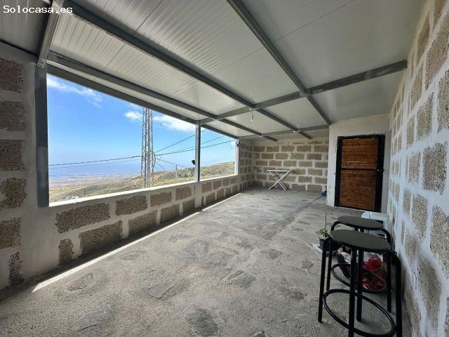 Se alquila casa de pueblo