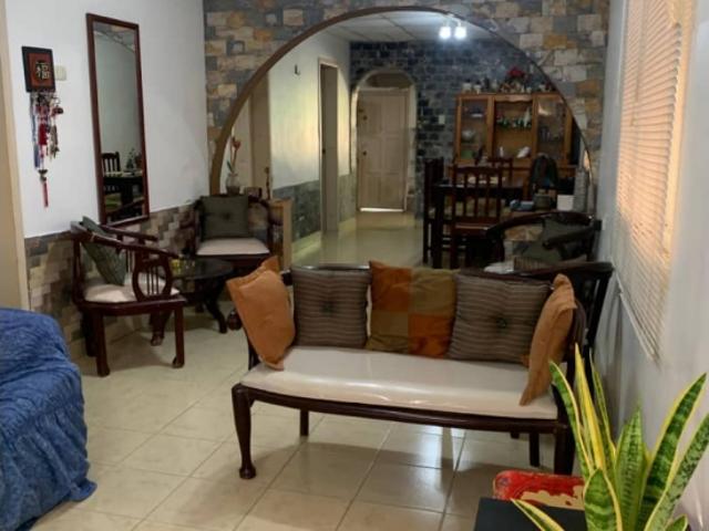 SE ALQUILA CASA EN CANCHUNCHÚ AL10 159CN RGON