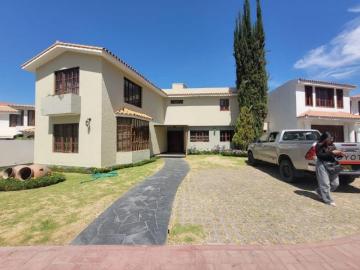 SE ALQUILA CASA EN LA MEJOR ZONA DE CAYMA