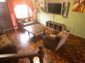 Se alquila casa en san miguel m