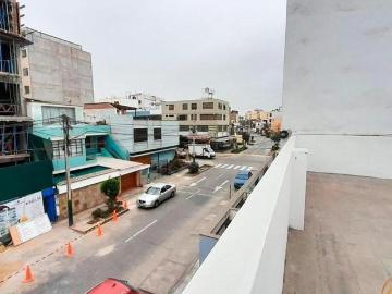 Se alquila casa en pueblo libre ideal para empresas
