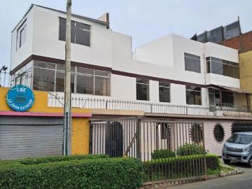 SE ALQUILA CASA EN ZONA COMERCIAL EN BELLAVISTA
