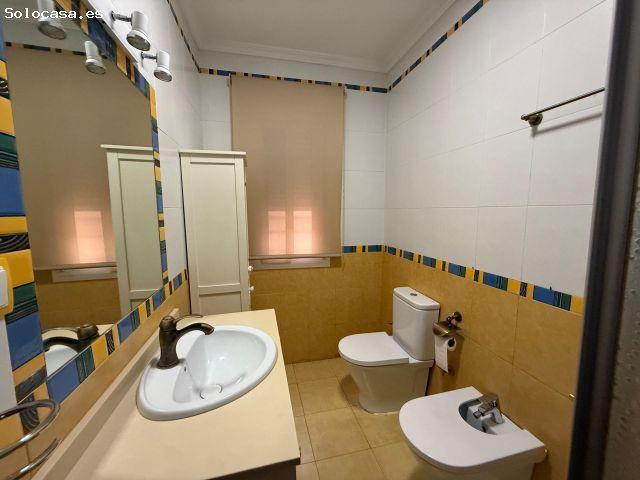 Se Alquila Chalet con piscina para Larga temporada
