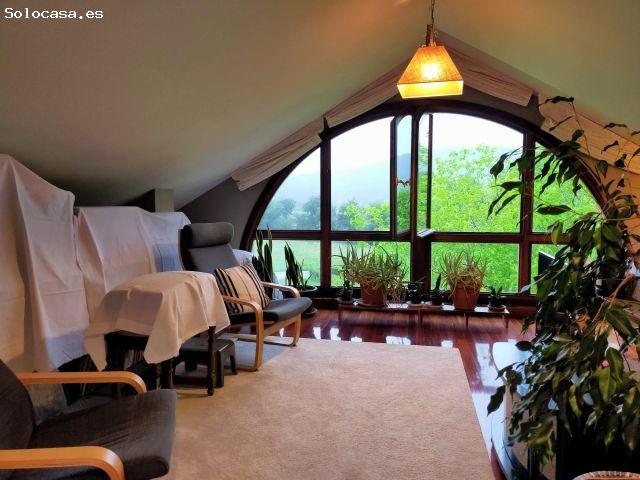 SE ALQUILA CHALET DE 175M2