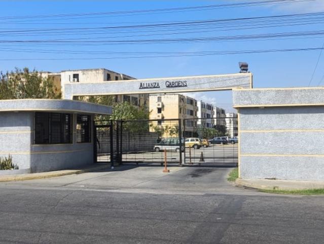 Se Alquila cómodo Apartamento en Guacara Res. Alianza Garden
