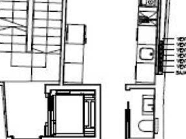 SE ALQUILA CON CONTRATO TEMPORAL PISO REFORMADO SIN MUEBLES 1750 € Y CON MUEBLES 2.000 € EN EL PASEO DEL BORNE, CENT