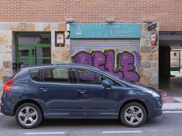 SE ALQUILA CON OPCIÓN A COMPRA, BAR RESTAURANTE