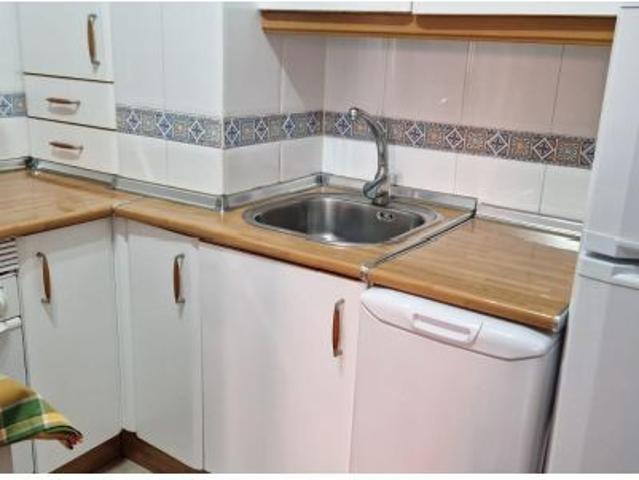 Se alquila coqueto apartamento en el Nuevo CC