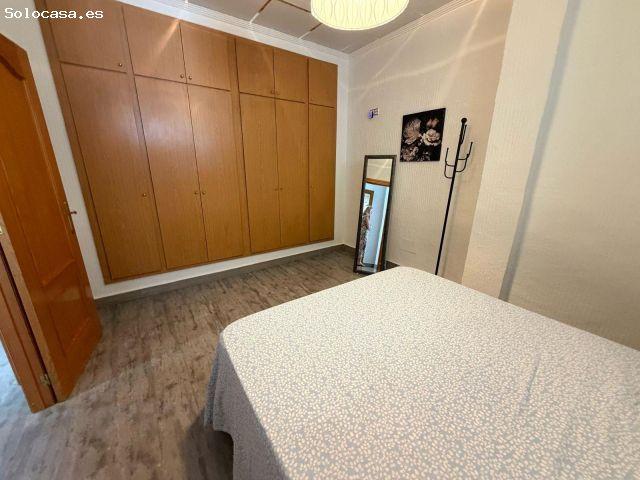 SE ALQUILA COQUETO APARTAMENTO EN MOLINA DE SEGURA