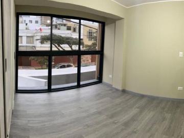 Se Alquila Dúplex 113.17 m² en la Av. las Artes San Borja Us$1,100 Dólares