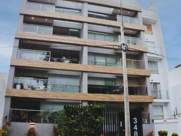 SE ALQUILA DUPLEX EN SAN BORJA