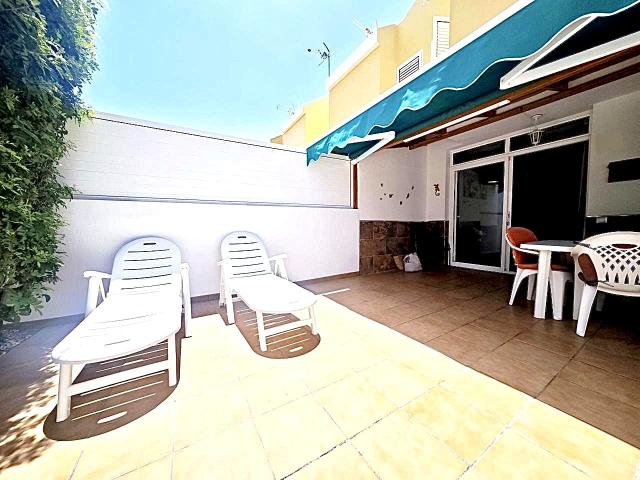 Se Alquila Duplex en Sonnenland