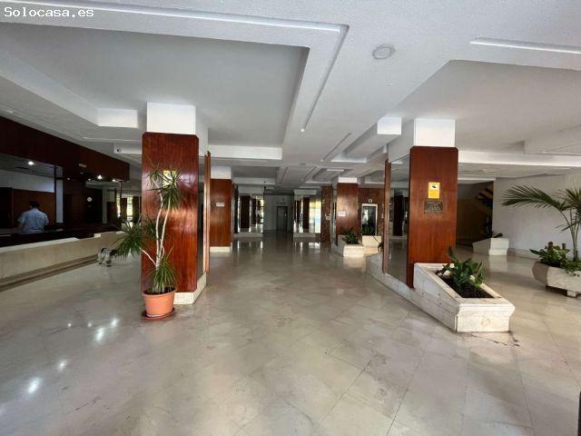 SE ALQUILA DESDE DESDE 1/9/2026 30/6/2027 BONITO ESTUDIO EN EL CENTRO DE TORREMOLINOS