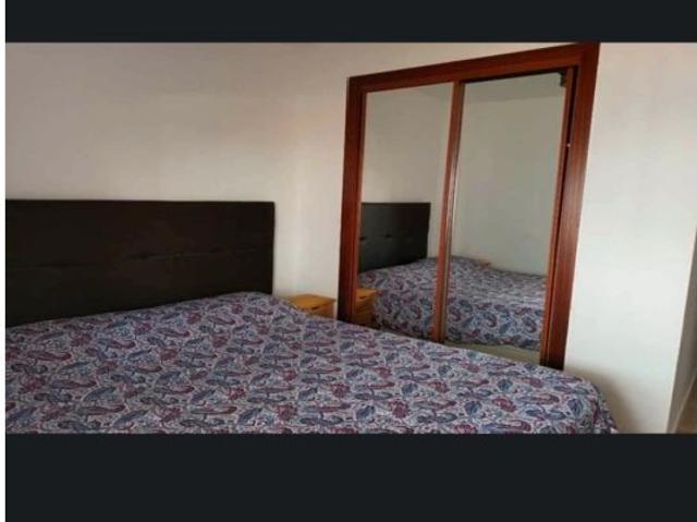 SE ALQUILA DESDE 1.9.26 30.6.27 MAGNIFICO APARTAMENTO EN SANTA ANGELO BENALMADENA